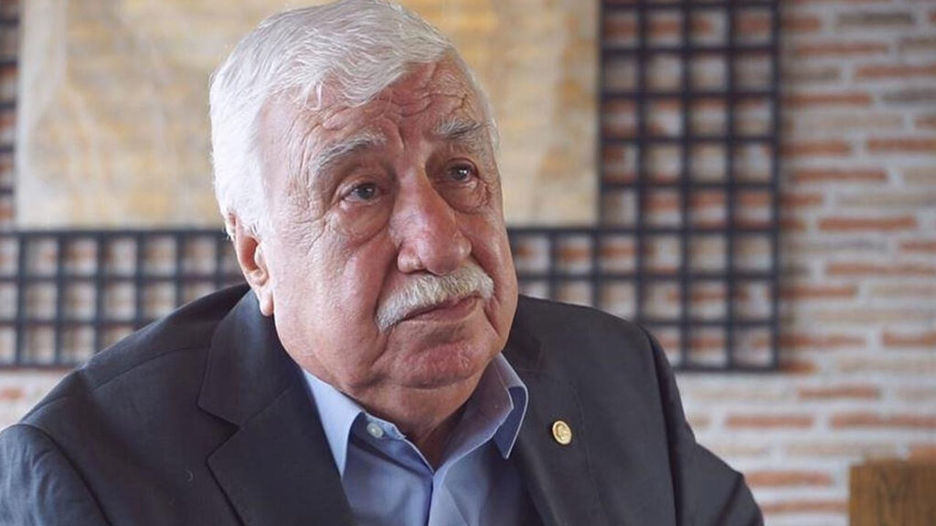 Ahmet Gülhan son yolculuğuna uğurlandı