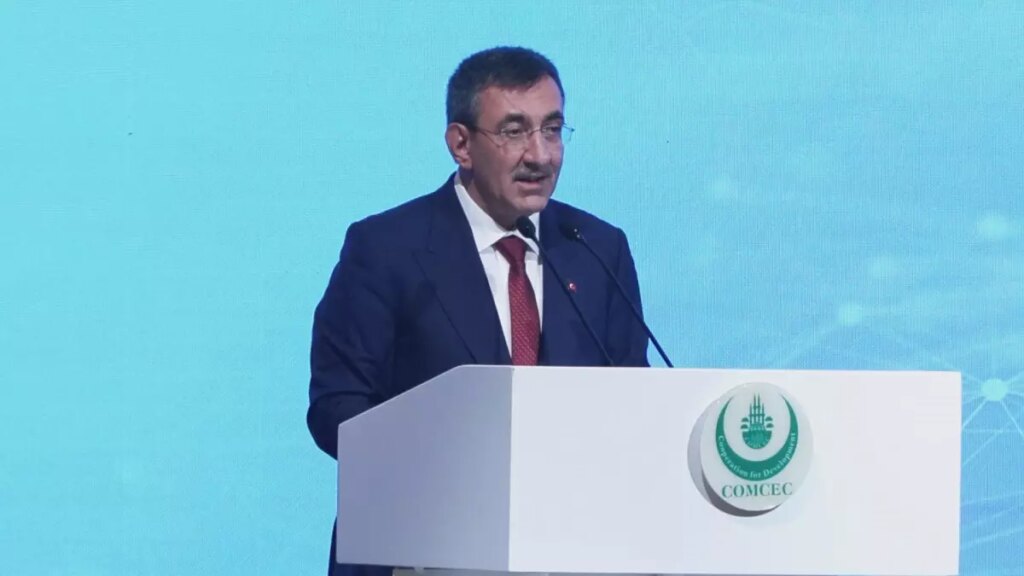 cevdet yilmaz islam ulkeleri arasindaki ekonomik entegrasyon daha da guclendirilmeli ZViYHs4W.jpg