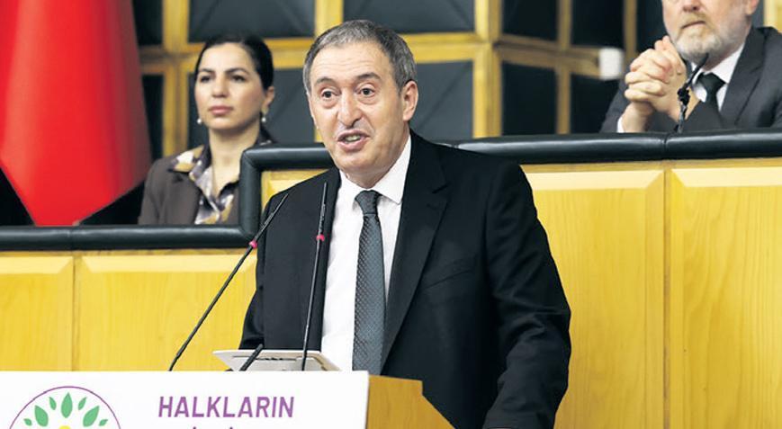 dem es genel baskan bakirhan bahceli dogru soylemis serbest kalmali WFZisrYh.jpg