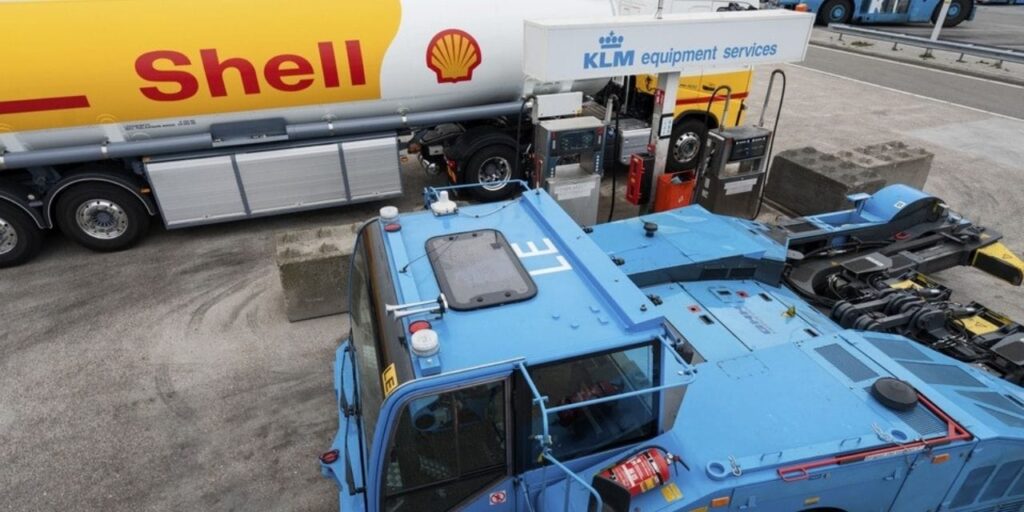 Dizel araçlara yeni yakıt Türkiye’de