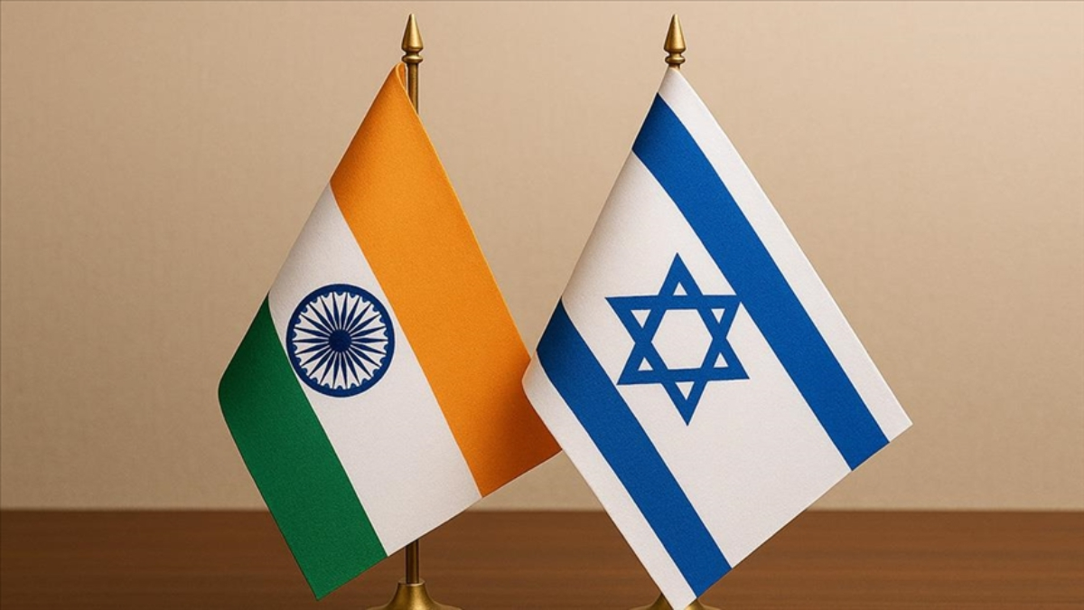 hindistan ile israil savunma isbirliginin gelistirilmesine iliskin mutabakat zapti imzaladi crGFD4dh.jpg