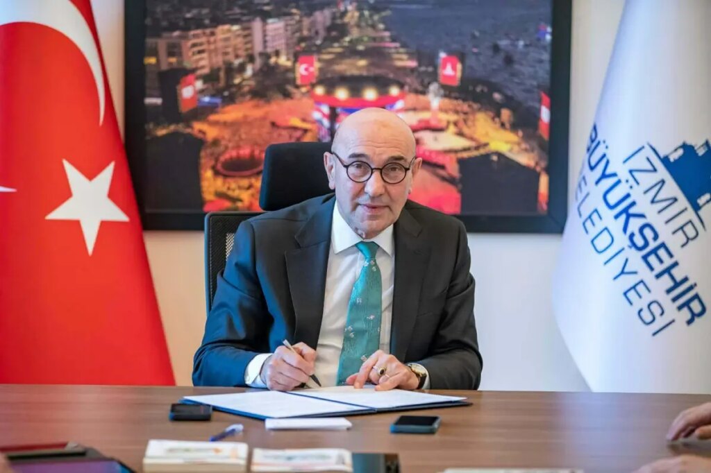 İZBETON’da Yolsuzluk Davası Ertelendi