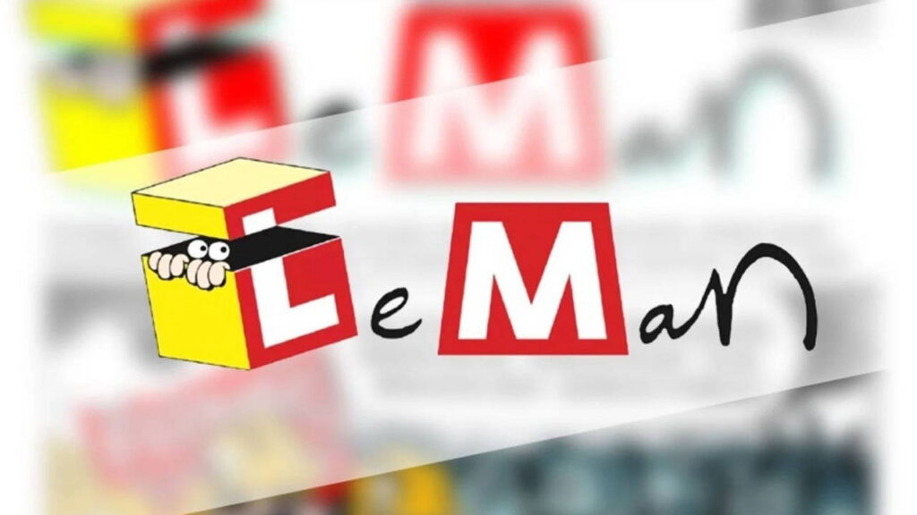 Leman’ın karikatüristi Doğan Pehlevan için ‘cumhurbaşkanına hakaret’ iddianamesi!