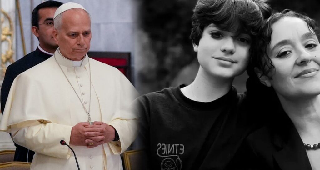 Papa Minguzzi ailesiyle görüşecek