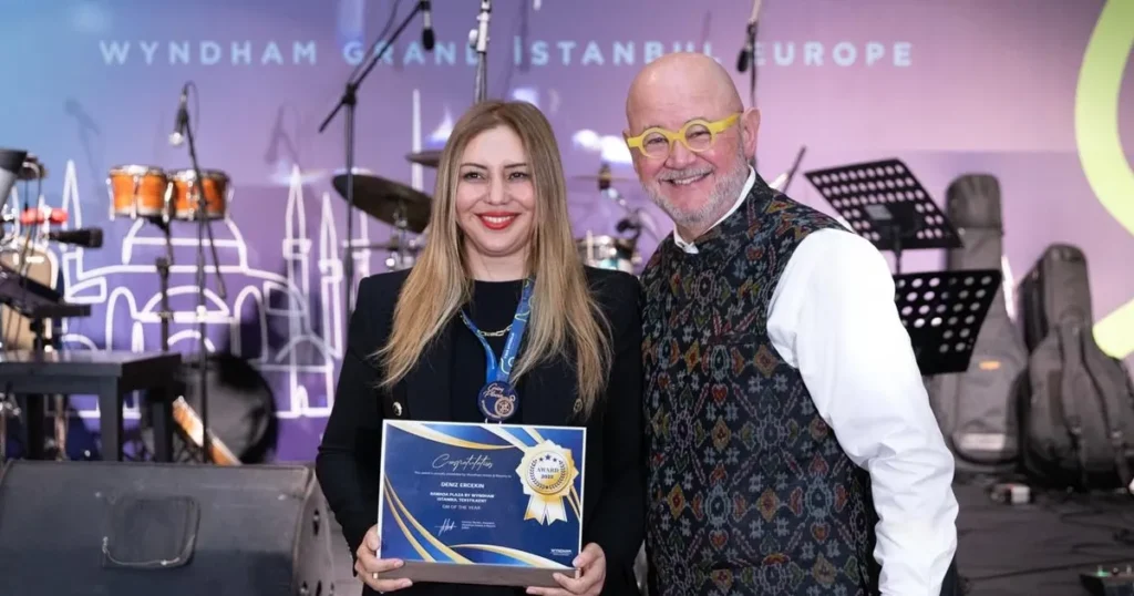 ramada plaza by wyndham istanbul tekstilkente 2025 gm of the year odulu gCBdLm6W.webp