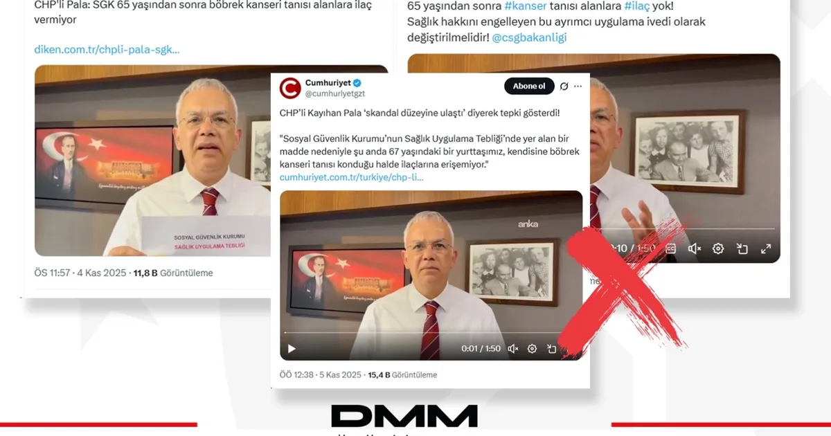 sgk ile ilgili 65 yas uzeri bobrek kanseri hastalarina ilac verilmiyor iddiasina yalanlama GWXGkxY6.webp