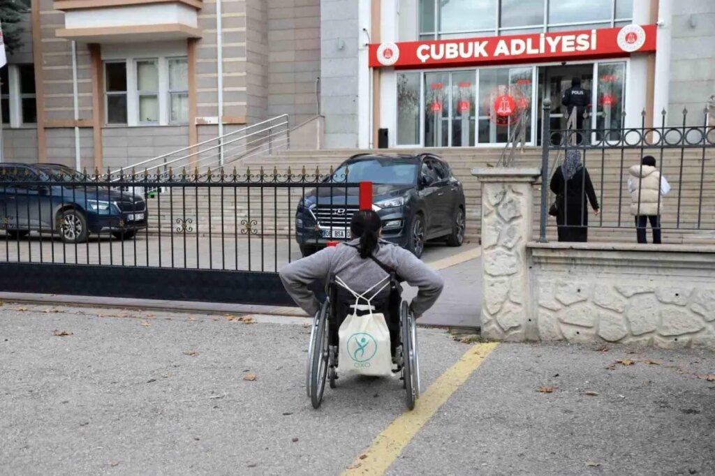 Engelli Bireyin Aracına İcra İtirazı