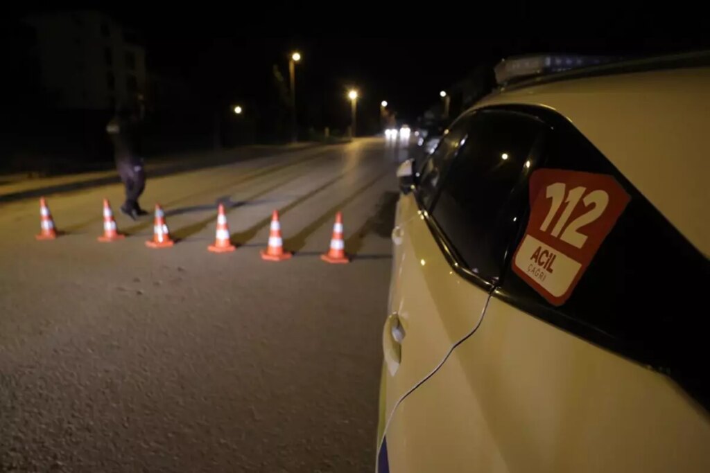 Yalova’da 7 saatlik operasyonda ne oldu? Ali Yerlikaya: Kadın ve çocuklar nedeniyle büyük hassasiyet gösterildi