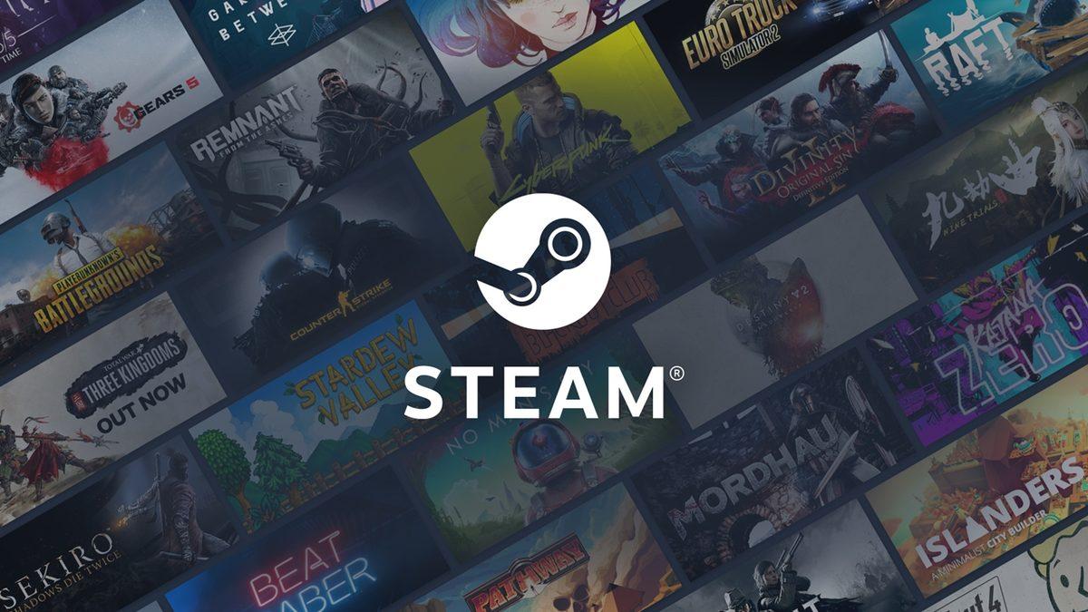 Steam'de Ücretsiz Oyun