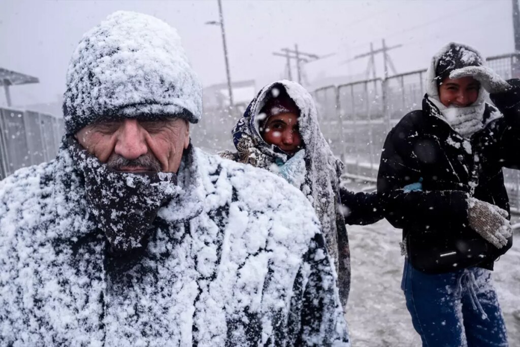 Saat verdiler! AKOM’dan İstanbullular için kritik uyarı