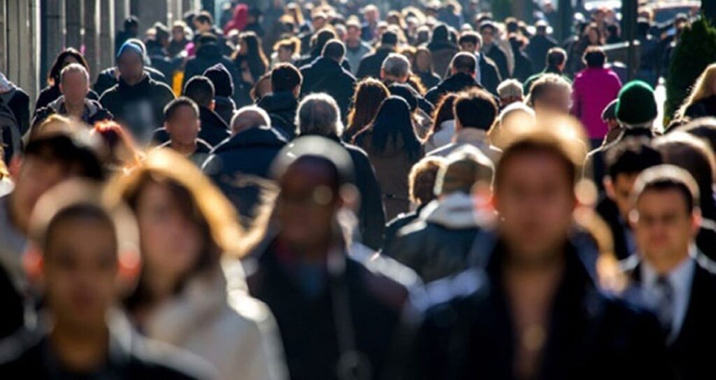 Yoksullukta rekor çifte maaşta zirve