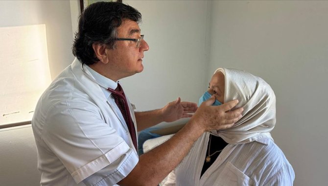 Bakan Memişoğlu: Aile hekimi sayısını 45 binlere çıkarmayı planlıyoruz