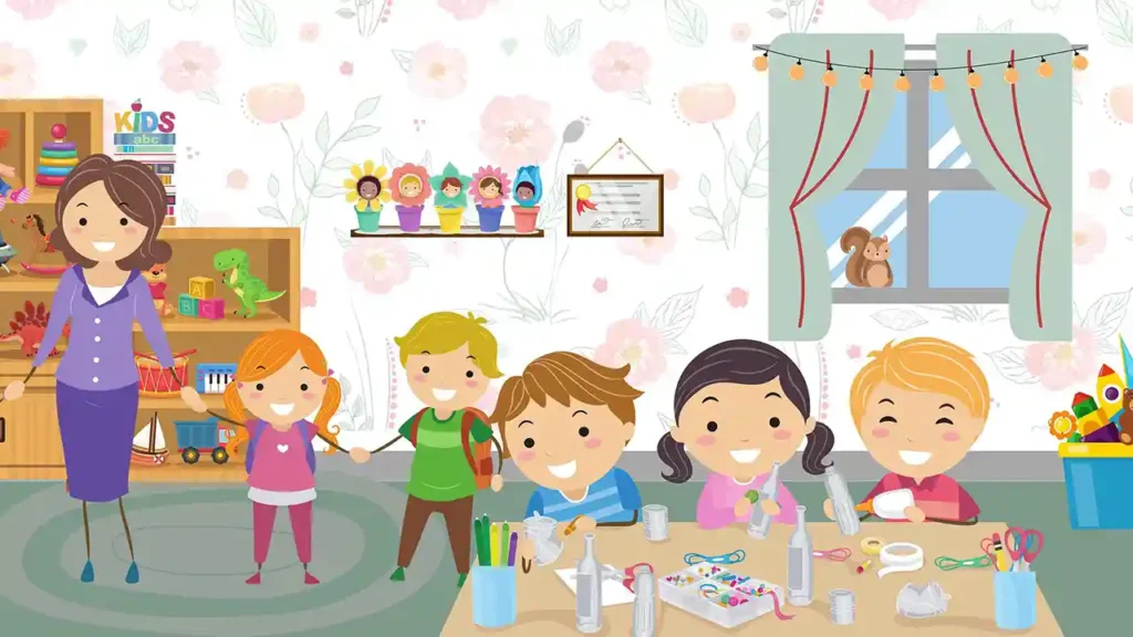 Okul öncesine sınıf öğretmenleri yönetici olarak görevlendirilebilecek –