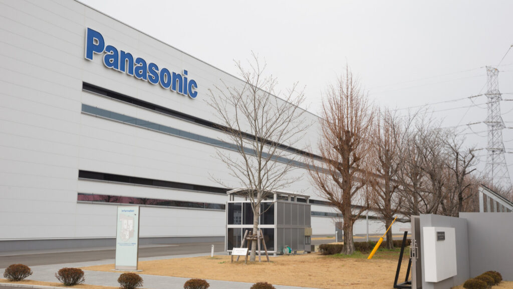 Panasonic TV işinde üretimi bıraktı, Çinli Skyworth ile anlaştı