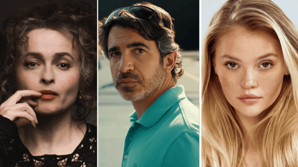 The White Lotus 4. Sezon Kadrosu Yenilendi