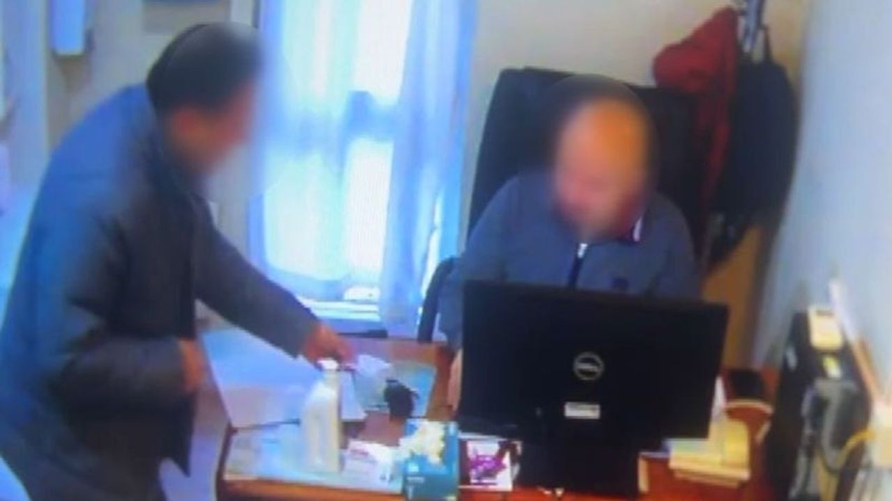 Tutuklanan Doktor: Pişmanım. Hırsıma Yenik Düştüm