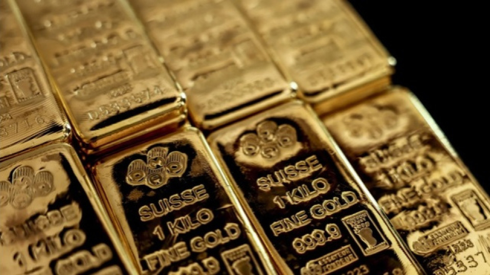 Altın Fiyatlarında Dalgalanma: Diplomasi Umutları Etkili Oldu