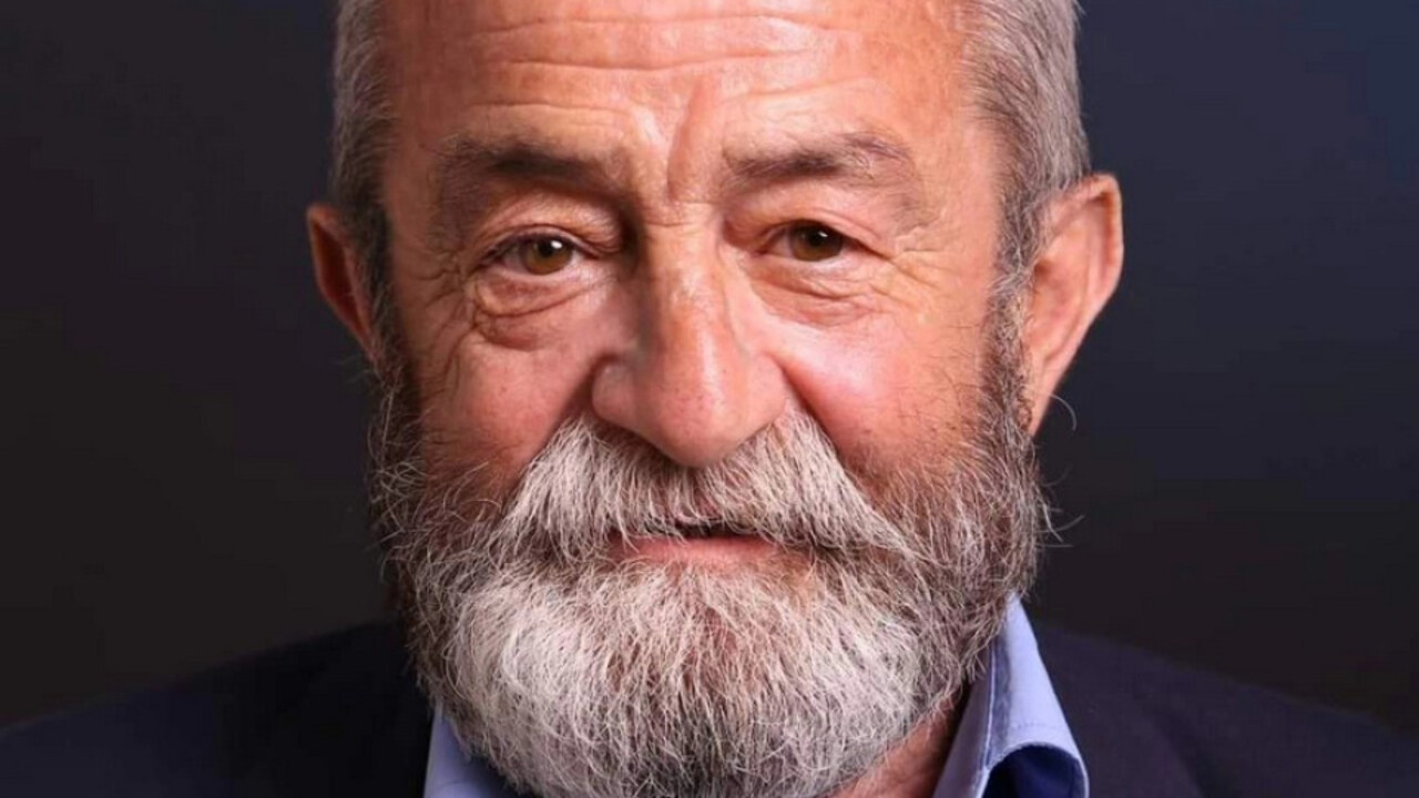 Yeşilçam’ın Değerli İsimlerinden Arif Ertan Güntav Hayatını Kaybetti