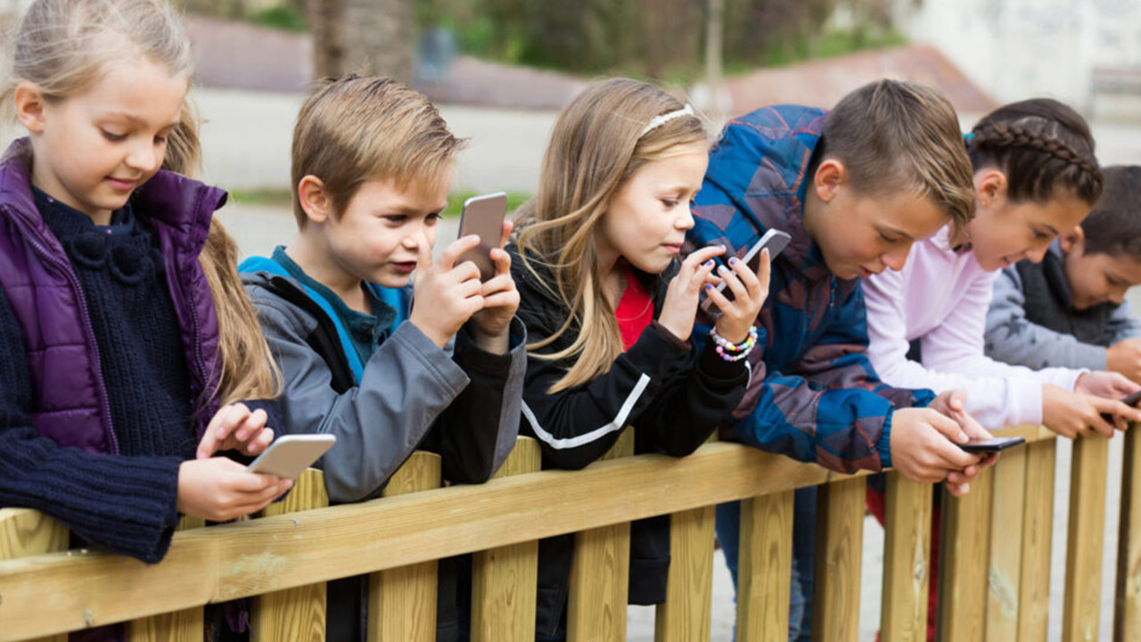Avrupa Birliği’nden Çocukların Dijital Güvenliğini Artırmaya Yönelik Yeni Adım