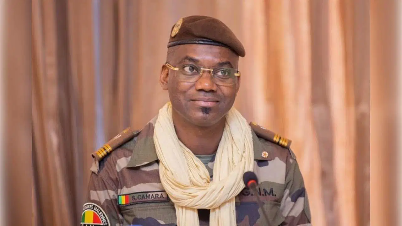 Mali’de El Kaide Bağlantılı Saldırı: Savunma Bakanı Hayatını Kaybetti