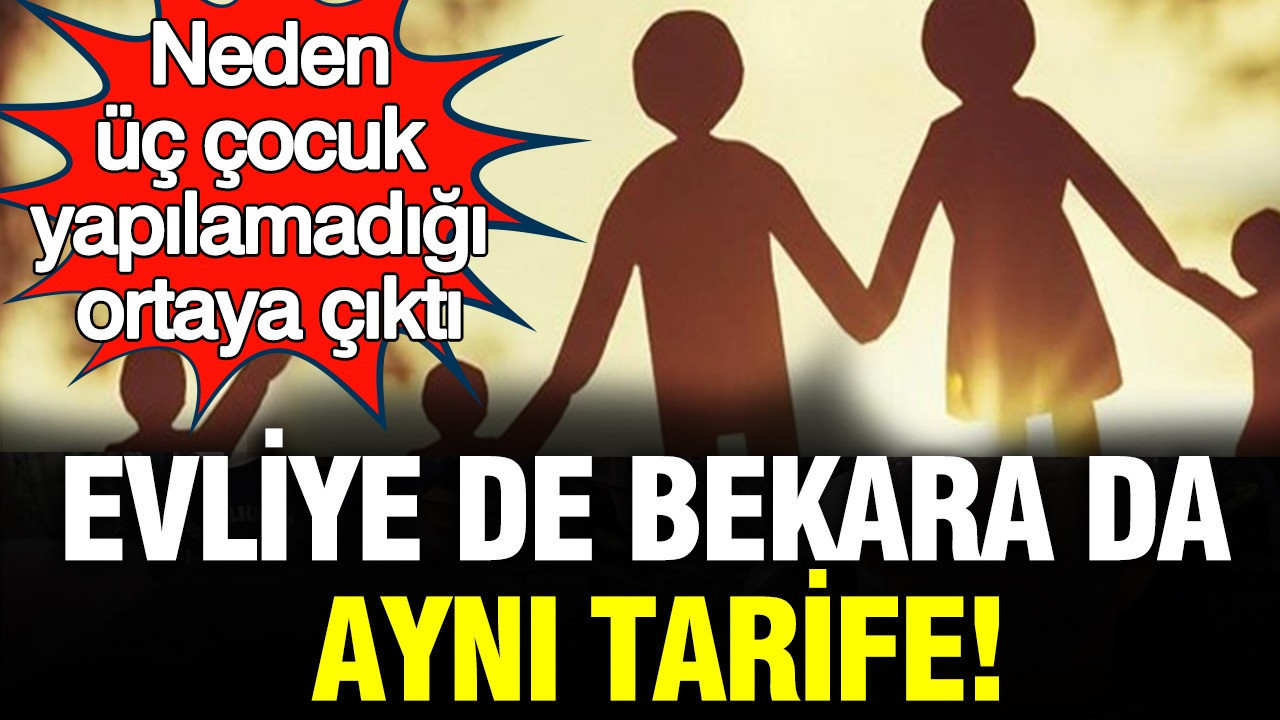Türkiye’de Vergi Yükü: Bekar ve Çocuklu Çalışanlar Arasındaki Farklar Neden Kapanmıyor?
