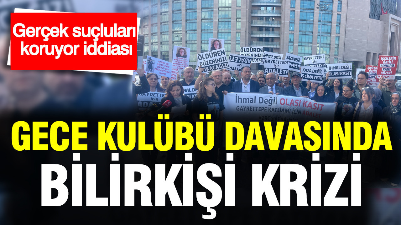 Gece Kulübü Yangın Davasında Bilirkişi Sorunları: Gerçek Suçluların Korunduğu İddiası**