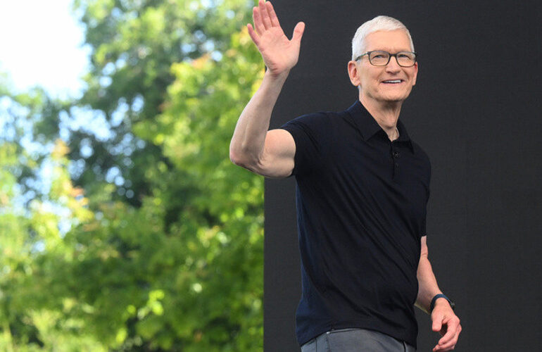 Apple Ürün Fiyatlarında Artış Bekleniyor