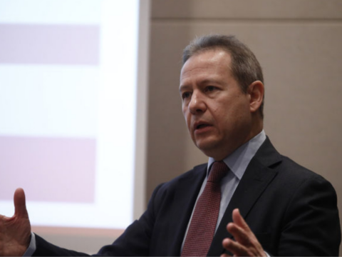 Ekonomist can fuat gurlesel hayatini kaybetti BELWOumd