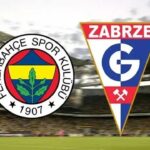 Fenerbahce gornik zabrze maci canli sifresiz izle fb avrupa maci hangi kanalda eTQhnyue
