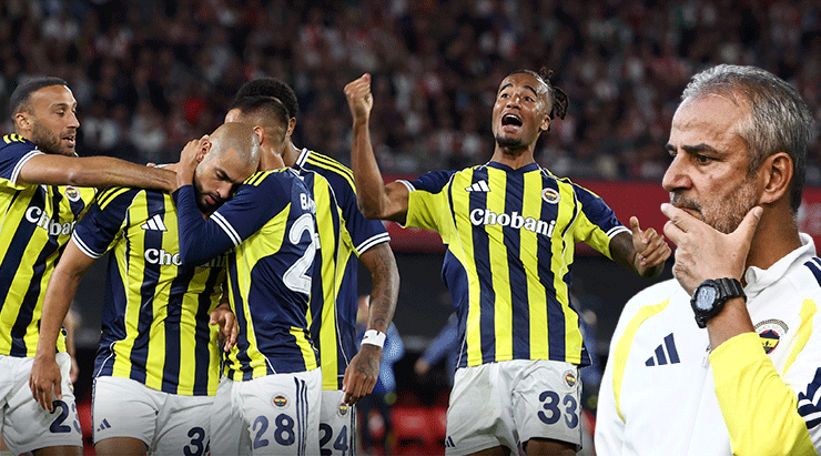 Fenerbahcede yildiz oyuncu icin kiyasiya yaris 2 kulup devrede un8Sk9i4
