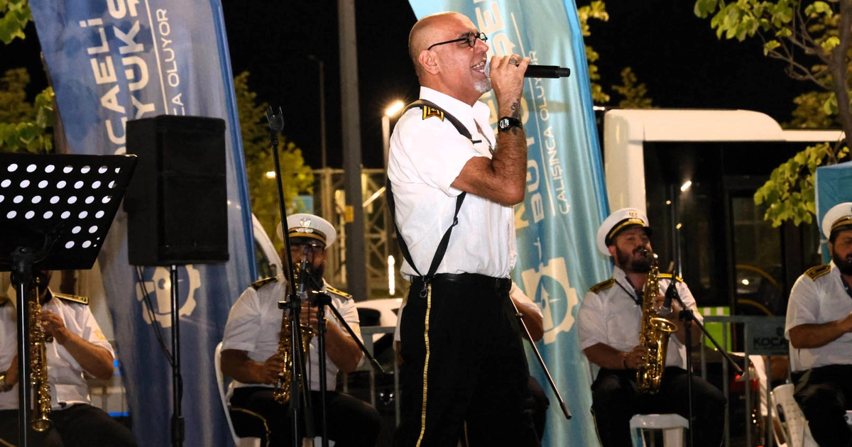 Kocaeli’de bir zamanlar kışlaydı, şimdi çocuk sesleriyle şenlendi Haber gorseli
