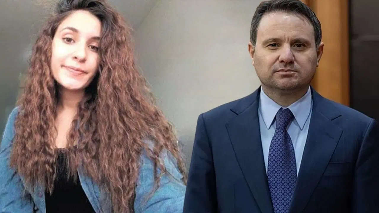 Bakan Akın Gürlek, Gülistan Doku soruşturmasında son durumu paylaştı: ‘Ucu nereye giderse gitsin…’ Haber gorseli