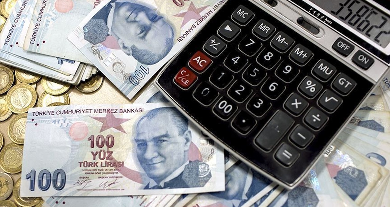 Alman devinden Türkiye ekonomisi için kötü senaryo uyarısı Haber gorseli
