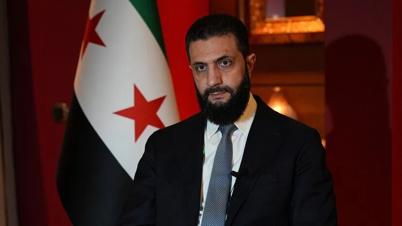 Ahmed Şara’dan Lübnan ve İsrail açıklaması: “Askeri müdahale niyetimiz yok” Haber gorseli