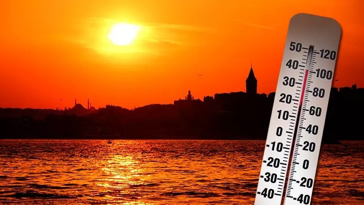 Son dakika hava durumu tahminleri il il | Yarın (21 Temmuz) hava nasıl olacak? İstanbul’da yağmur var mı? Meteoroloji duyurdu! Hafta sonu yağış geliyor…